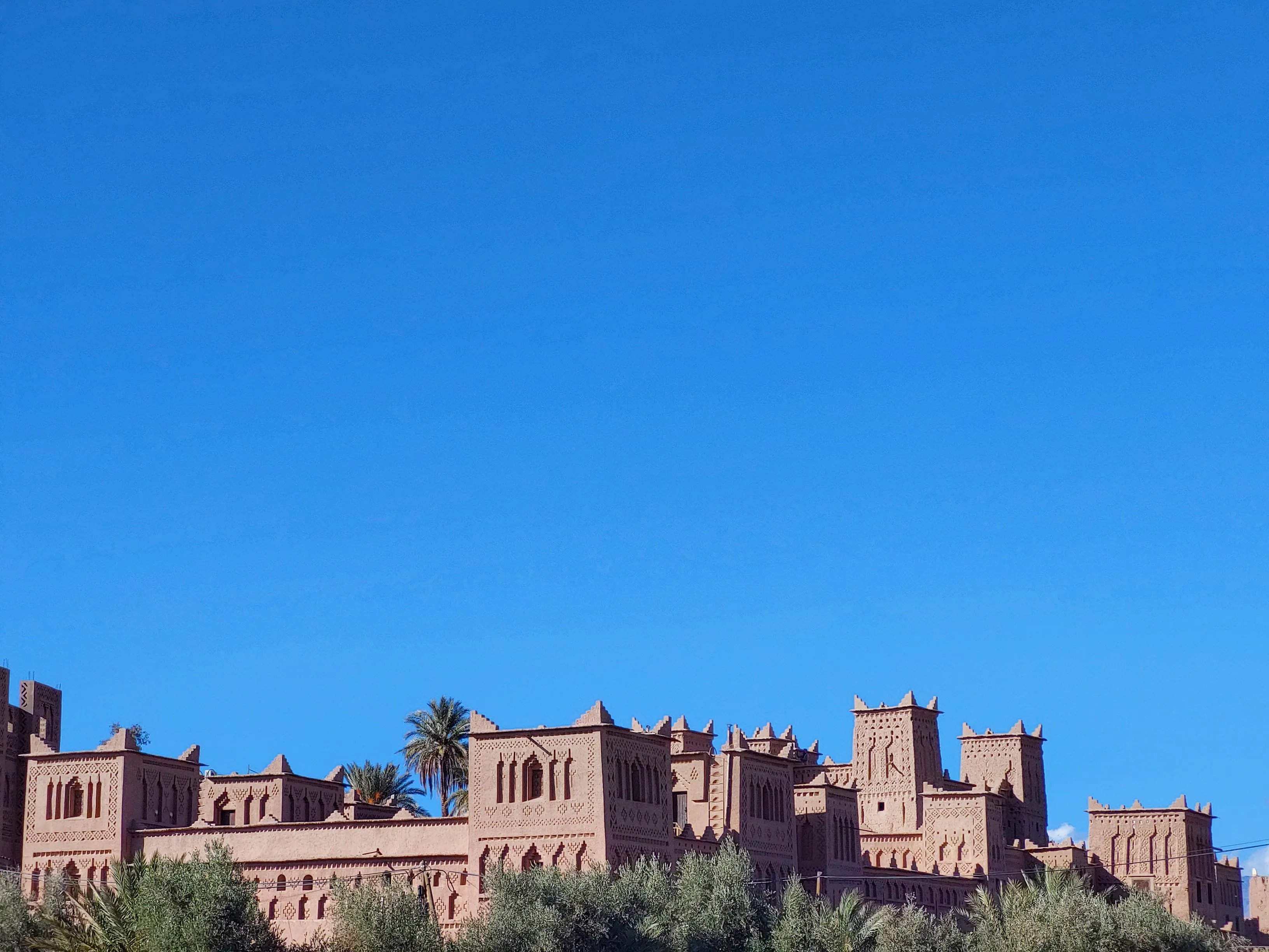 kasbah Amridil