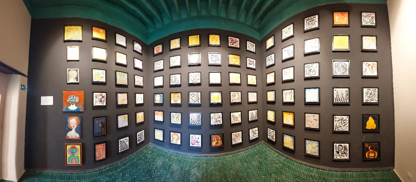 Art in Marrakech