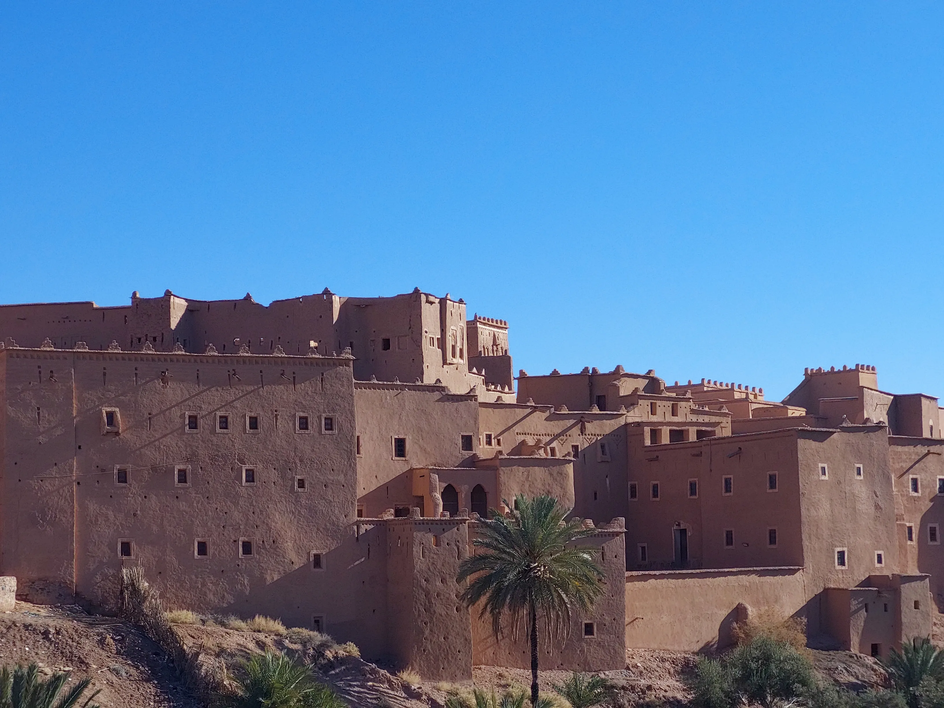 Kasbah Taourirte