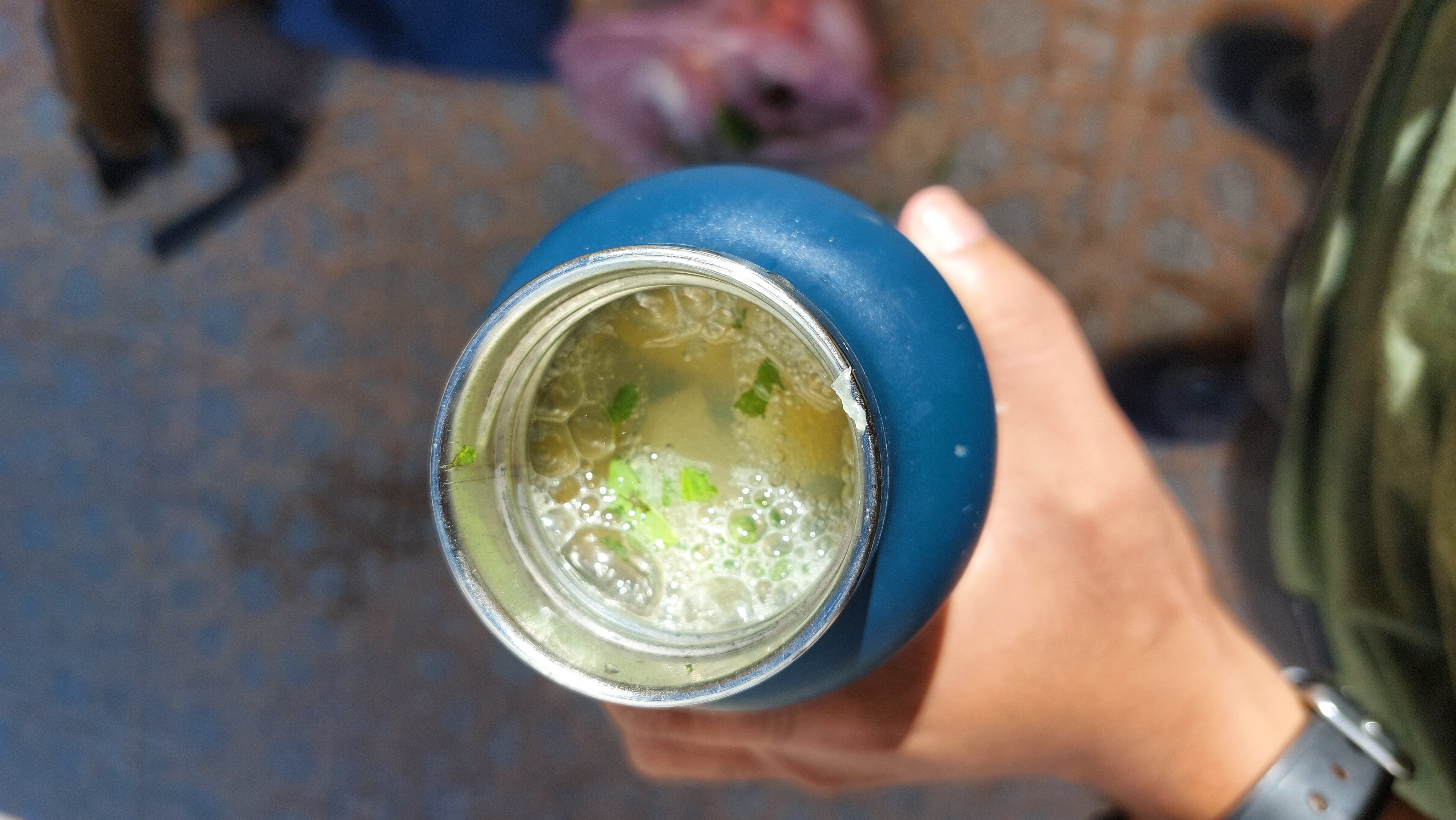 Mojito - Ain Beni Mathar