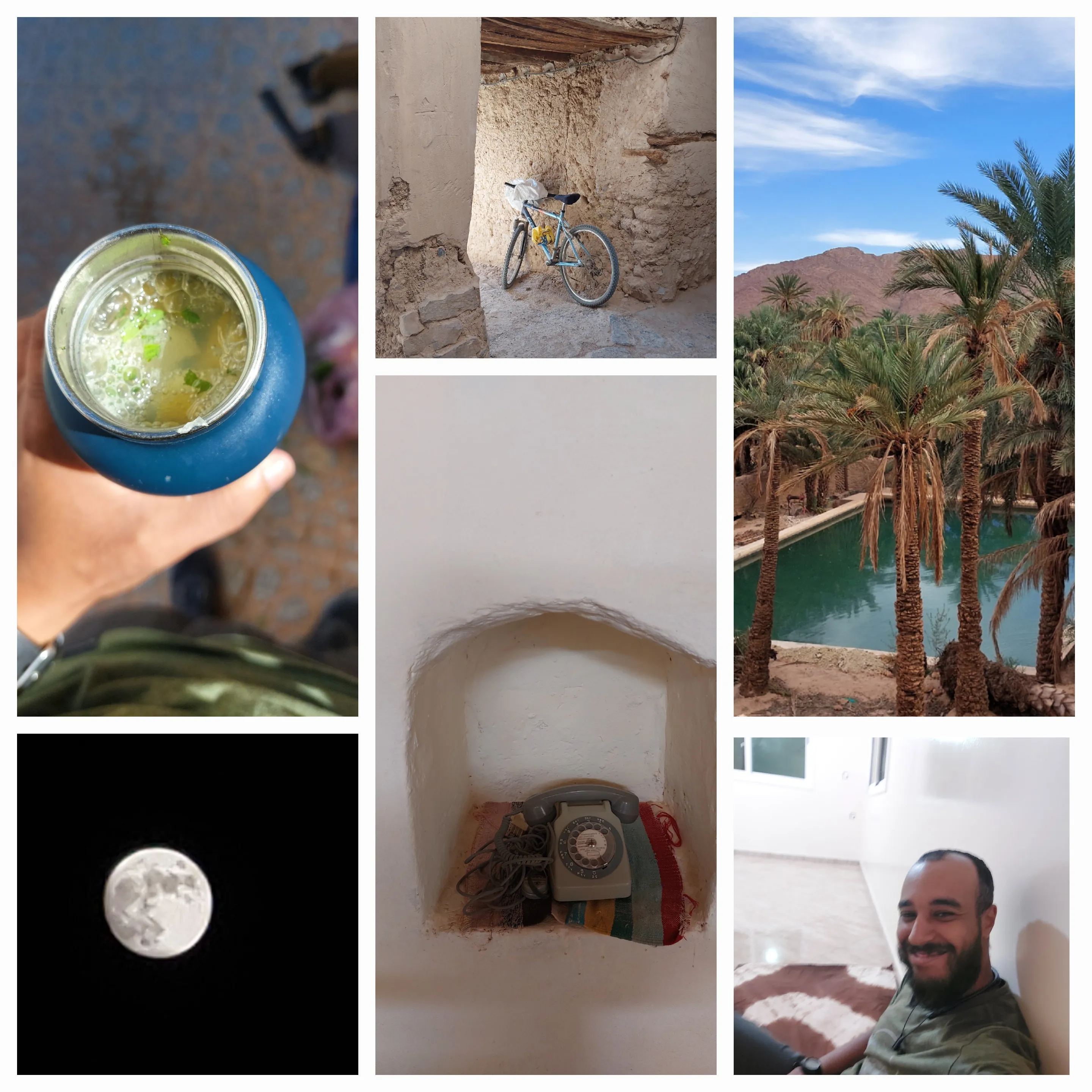 Little Joys from Figuig