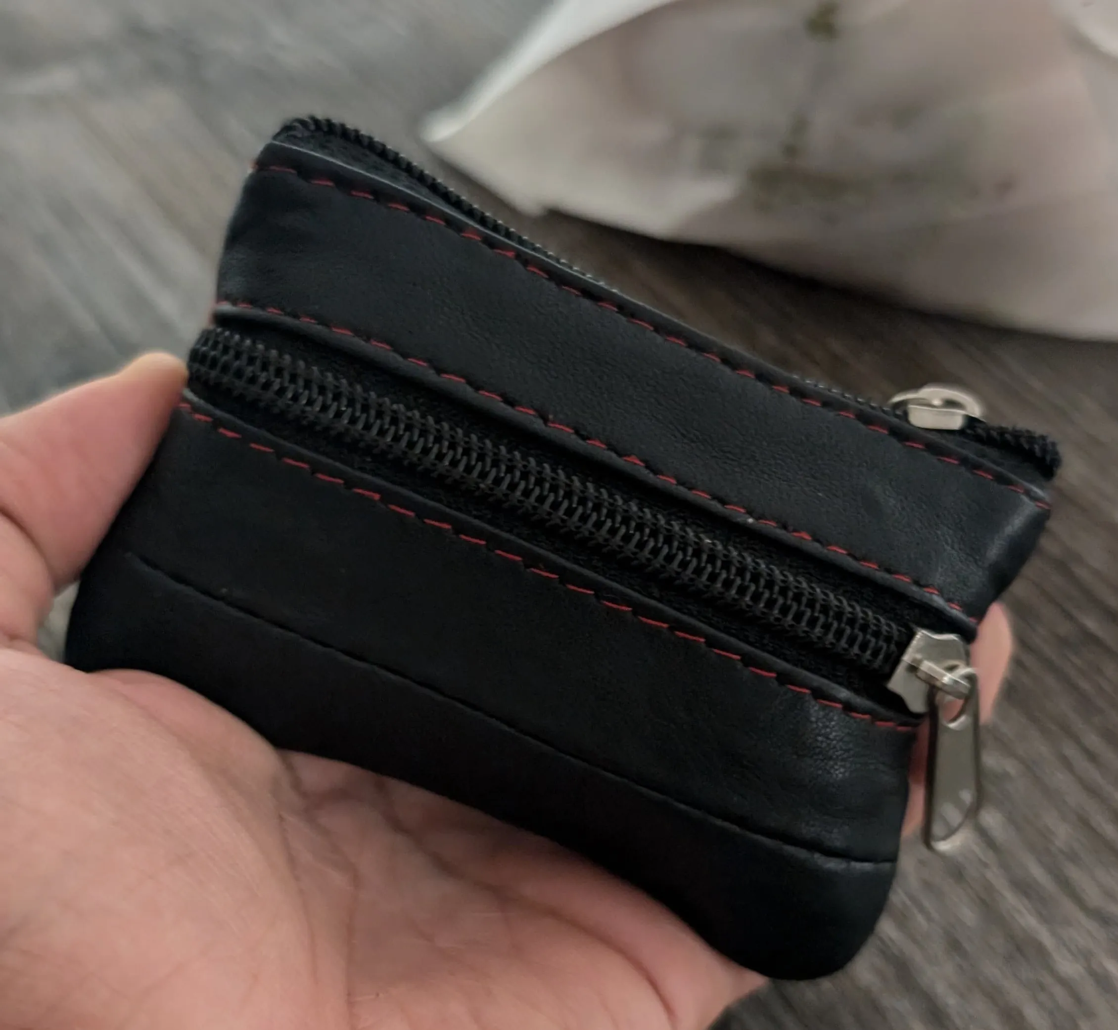Gramma&rsquo;s Wallet